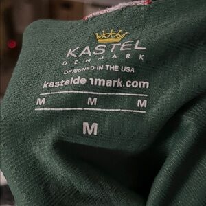 Kastel Denmark long sleeve